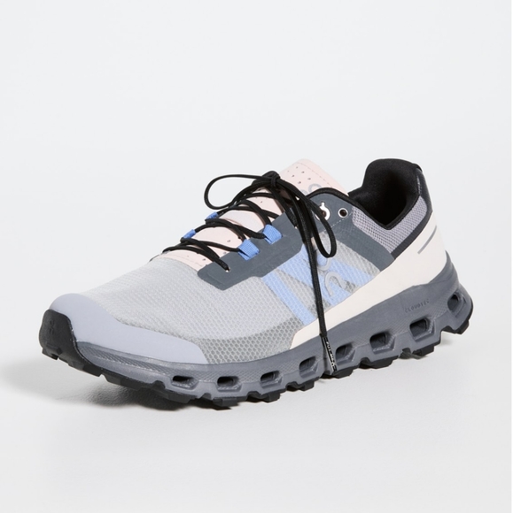 On Cloudvista Trail runnning sneakers Size 9 - Picture 2 of 13